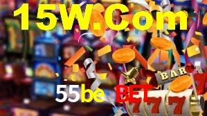 Welcome Bonus 55be bet