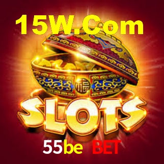 55be app