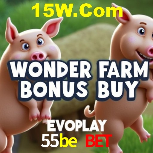 A Emoção da Loteria na 55be bet: Uma Chance de Mudança de Vida