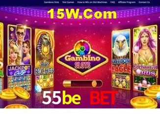 Apostas de Futebol 55be bet
