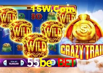 Login Seguro 55be bet