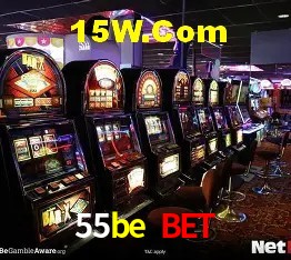 Casino Ao Vivo 55be bet