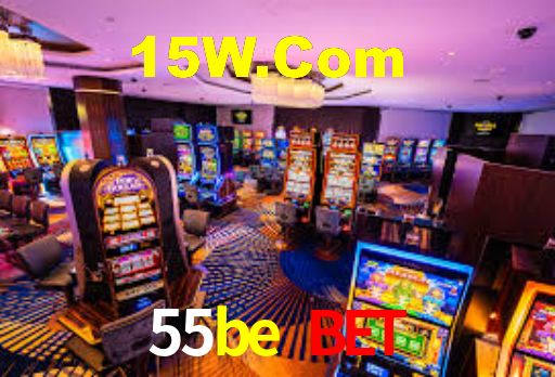 55be app
