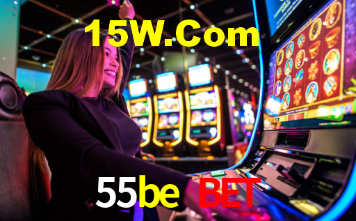 55be.com