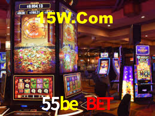 55be app
