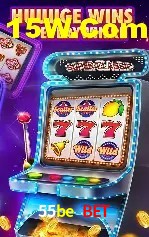 cassino 55be bet