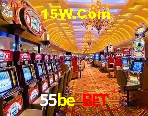 Ofertas Exclusivas 55be bet