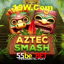 Game Providers 55be bet