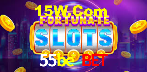55be app
