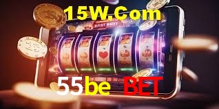 Player Reviews 55be bet