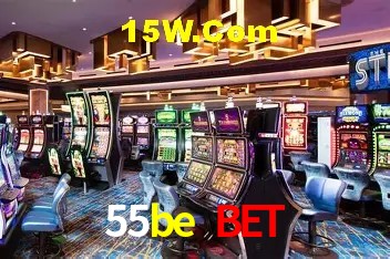 Tecnologia da Plataforma 55be bet