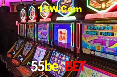 Provedores de Jogos 55be bet