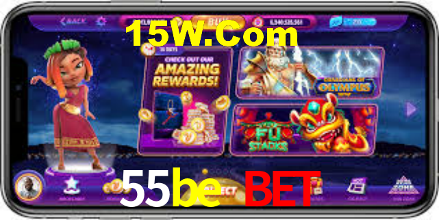 55be.com
