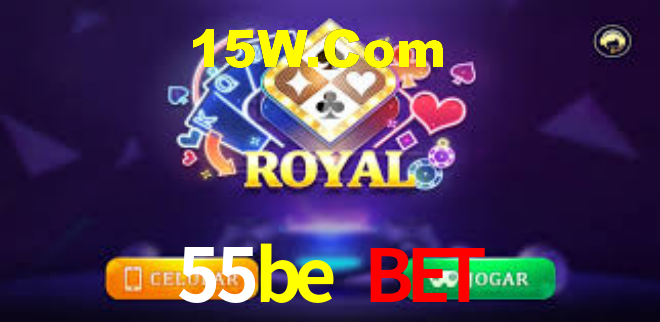 55be.com