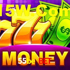 Roulette Table 55be bet