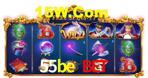 55be bet,55be.com