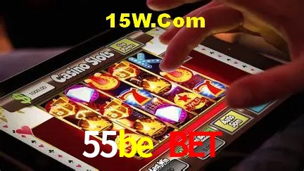 Estatísticas do Jogo 55be bet