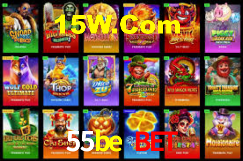 55be bet