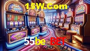 Slot Games 55be bet