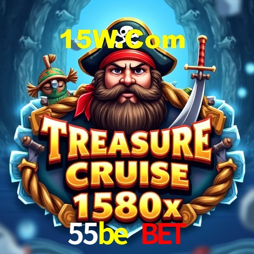 Inovações de Jogos na 55be bet: O Futuro das Experiências Interativas