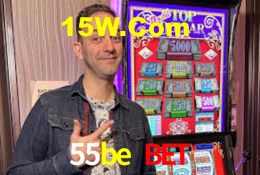 55be bet: Seu Cassino Premiado com Pagamentos Rápidos