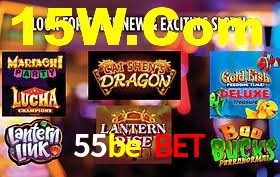 VIP Casino 55be bet