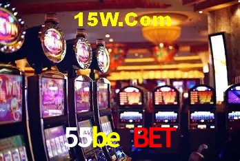 Apostas de Tênis 55be bet