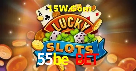 Diretório de Jogos 55be bet