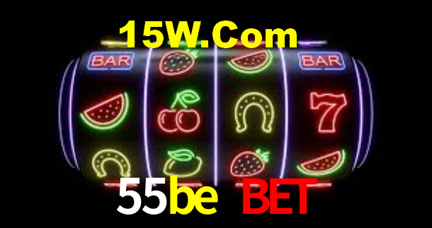 55be bet: Seu Especialista em Apostas Esportivas Brasileiras