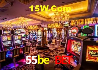Estatísticas Esportivas 55be bet
