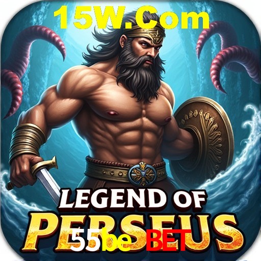 Descubra o Mundo do Cassino Online com 55be bet