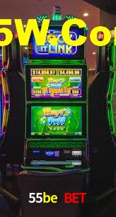 Blackjack Table 55be bet