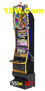 Experiência VIP 55be bet